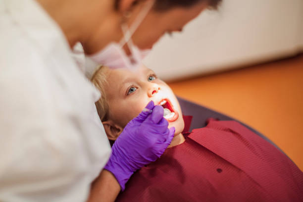 Best Emergency Pediatric Dentist  in Rockport, TX
